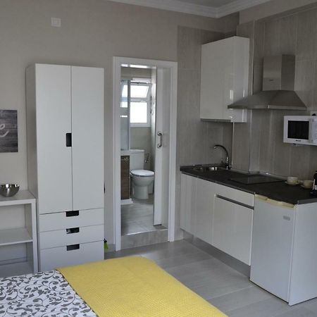 Апартаменти Gfs Loft Санта-Крус-де-Тенеріфе Екстер'єр фото