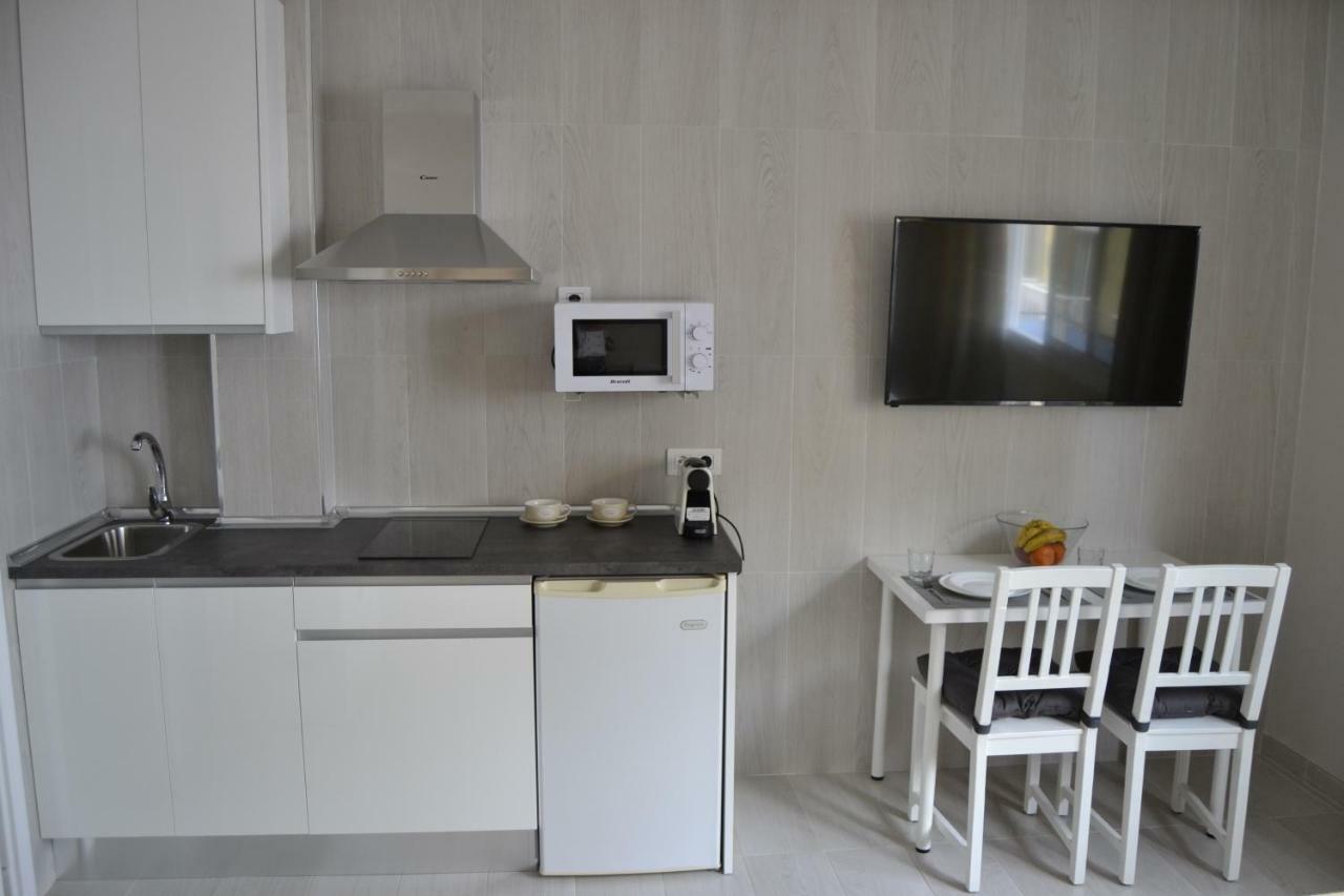 Апартаменти Gfs Loft Санта-Крус-де-Тенеріфе Екстер'єр фото