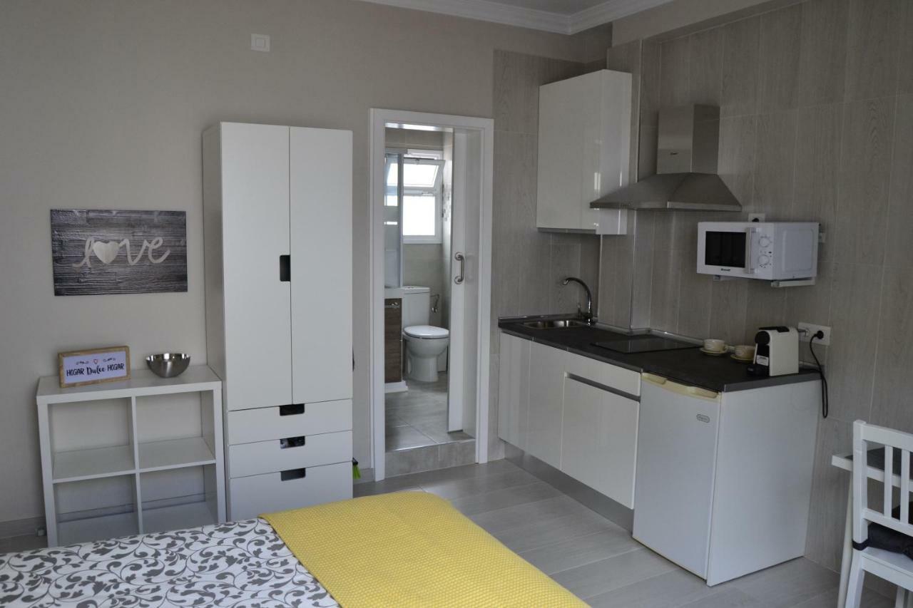 Апартаменти Gfs Loft Санта-Крус-де-Тенеріфе Екстер'єр фото